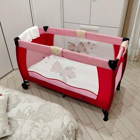 B&B Maryge エルコラーノ エクステリア 写真