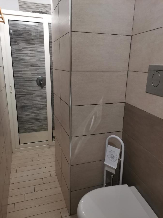 B&B Maryge エルコラーノ エクステリア 写真