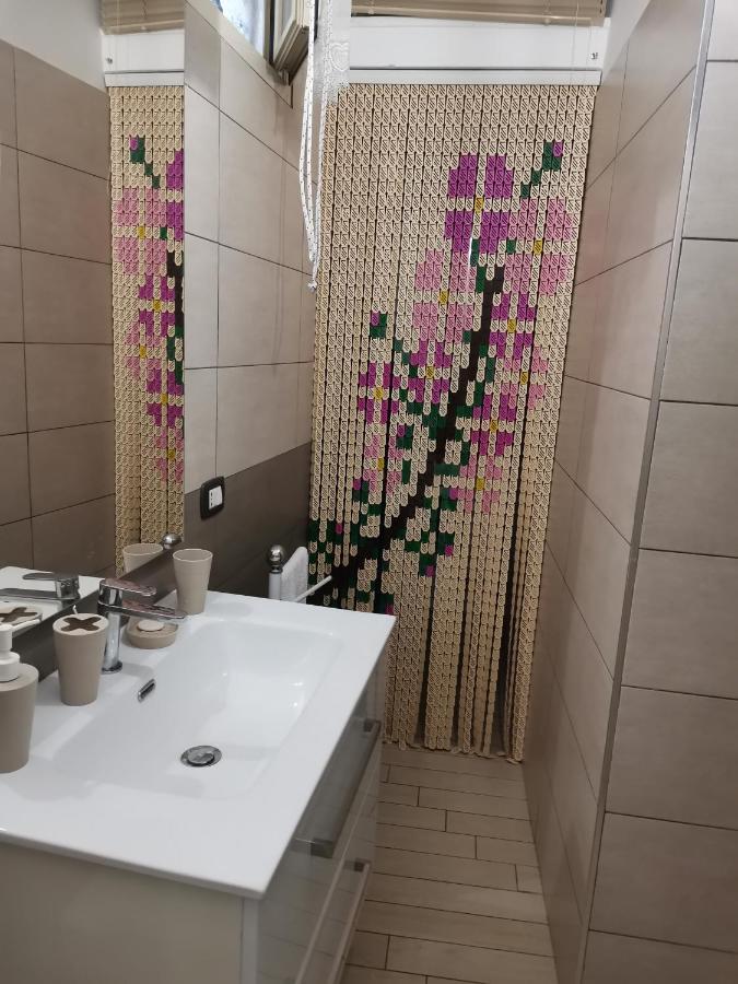 B&B Maryge エルコラーノ エクステリア 写真